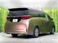 2024 Toyota Alphard Hybrid