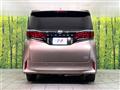 2024 Toyota Alphard Hybrid
