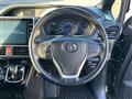 2017 Toyota Voxy