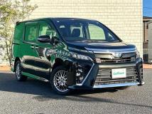 2017 Toyota Voxy