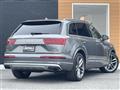 2016 Audi Q7
