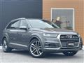 2016 Audi Q7