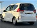 2017 Honda Freed