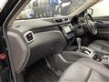 2015 Nissan X-Trail Hybrid