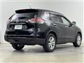 2015 Nissan X-Trail Hybrid