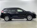 2015 Nissan X-Trail Hybrid