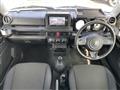 2019 Suzuki Jimny Sierra