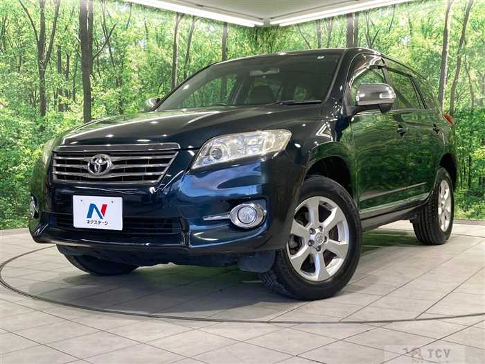 2010 Toyota Vanguard