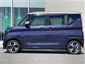 2020 Nissan ROOX