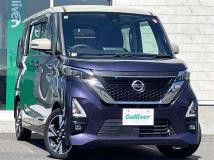 2020 Nissan ROOX