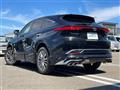 2020 Toyota Harrier