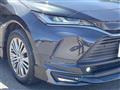 2020 Toyota Harrier