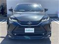 2020 Toyota Harrier