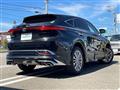 2020 Toyota Harrier