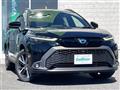 2022 Toyota CorollaCross