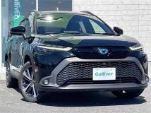 2022 Toyota CorollaCross
