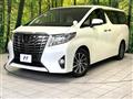 2016 Toyota Alphard