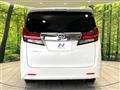 2016 Toyota Alphard