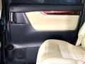 2016 Toyota Alphard