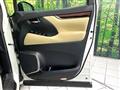 2016 Toyota Alphard
