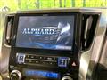 2016 Toyota Alphard