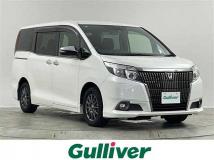 2017 Toyota Esquire