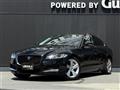 2017 Jaguar XF
