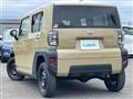 2023 Daihatsu Taft