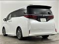2025 Toyota Alphard Hybrid