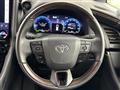 2025 Toyota Alphard Hybrid