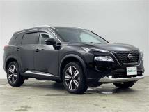 2024 Nissan X-Trail