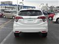 2015 Honda VEZEL