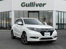 2015 Honda VEZEL