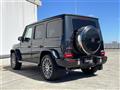 2021 Mercedes-Benz G-Class