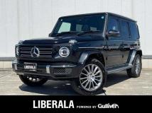 2021 Mercedes-Benz G-Class
