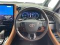 2025 Toyota Vellfire