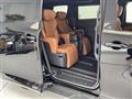 2025 Toyota Vellfire