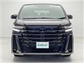 2025 Toyota Vellfire