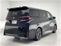2025 Toyota Vellfire