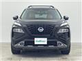 2025 Nissan X-Trail