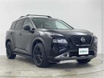 2025 Nissan X-Trail