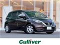 2018 Nissan Note