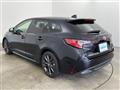 2021 Toyota Corolla Touring Wagon
