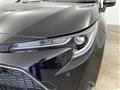 2021 Toyota Corolla Touring Wagon