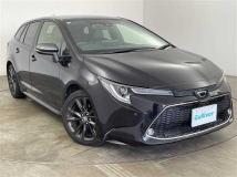 2021 Toyota Corolla Touring Wagon