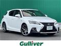 2021 Lexus CT
