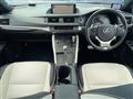 2021 Lexus CT
