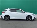 2021 Lexus CT