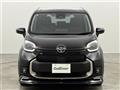 2022 Toyota Sienta