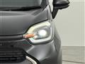 2022 Toyota Sienta